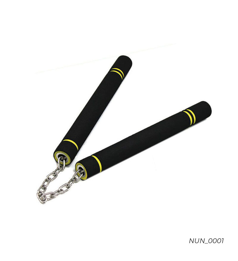 Nunchaku