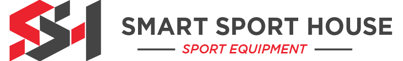 Smart Sport House Logo