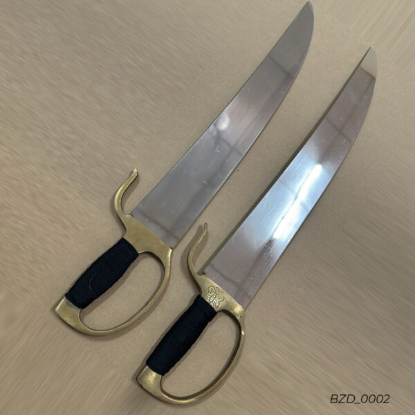 Butterfly Knife