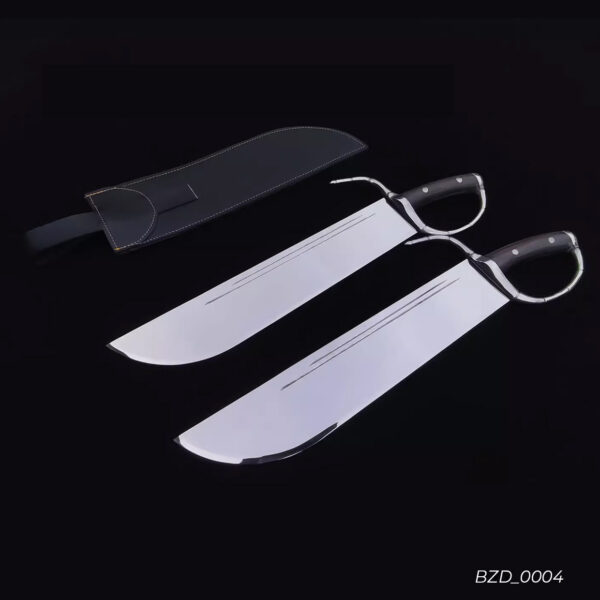 Butterfly Knives