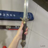 ShenGuangLong Taiji Sword