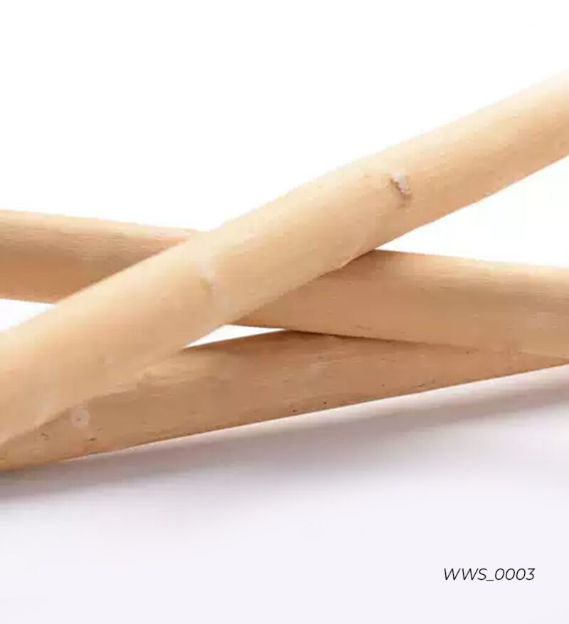 White Wax Stick