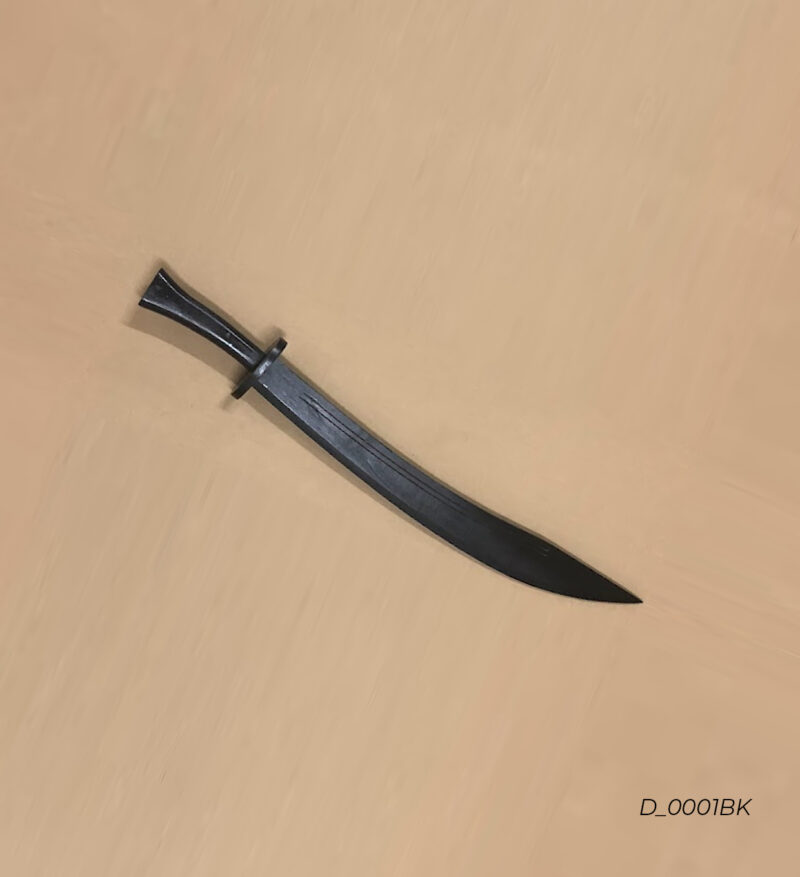 Wooden Broadsword