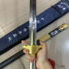 Wushu Sword