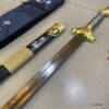 Wushu Sword