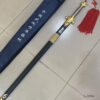 Wushu Sword