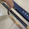 Wushu Sword