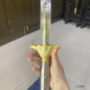 Wushu Sword