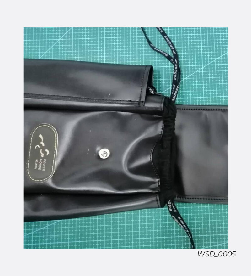 Wushu Weapon Bag